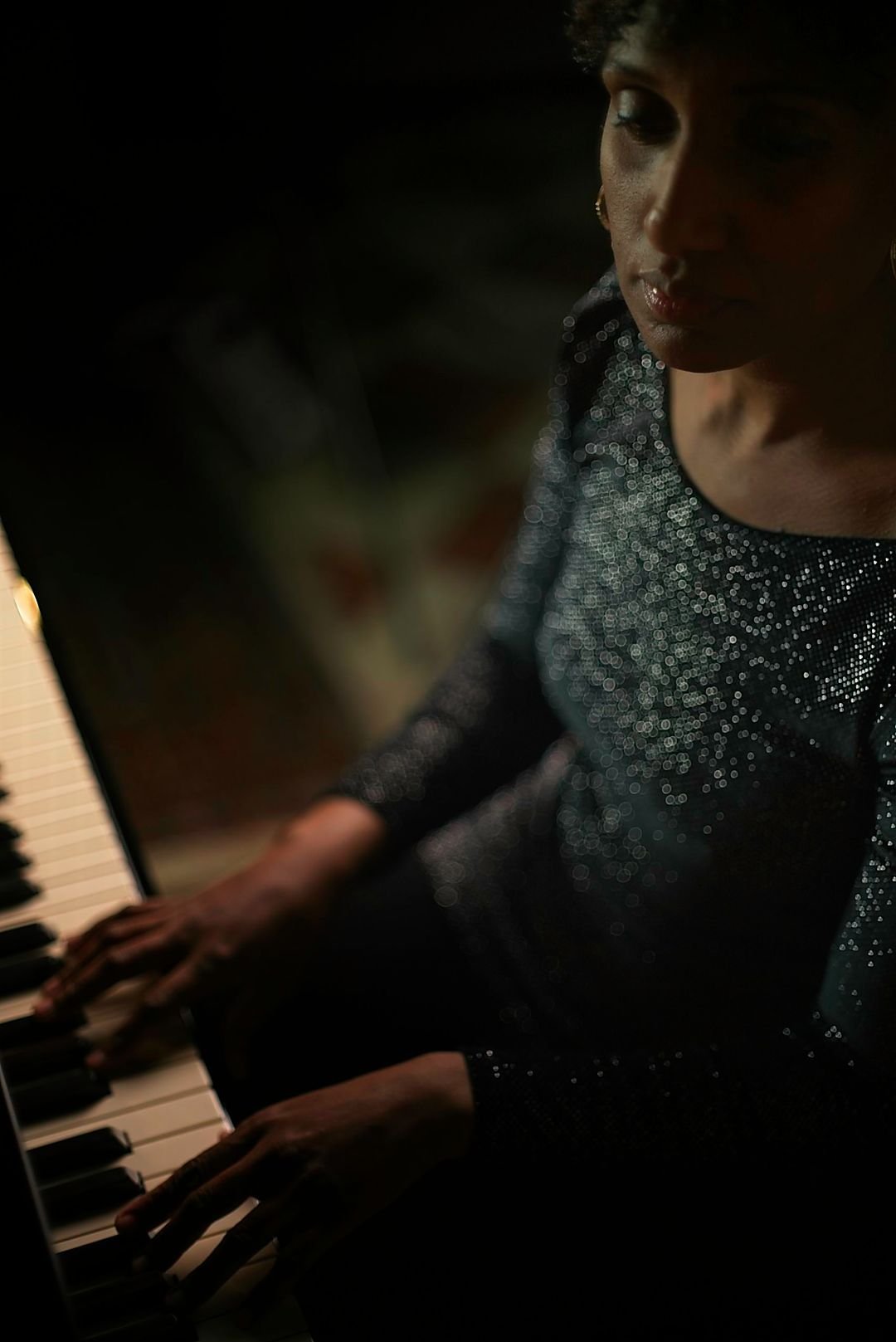 Ye Ku - Yeshi Solomon Granieri