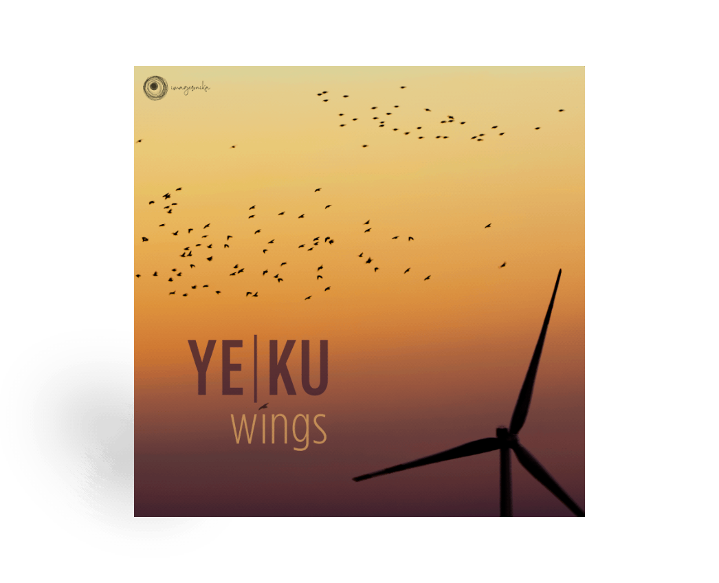 Ye Ku - Wings