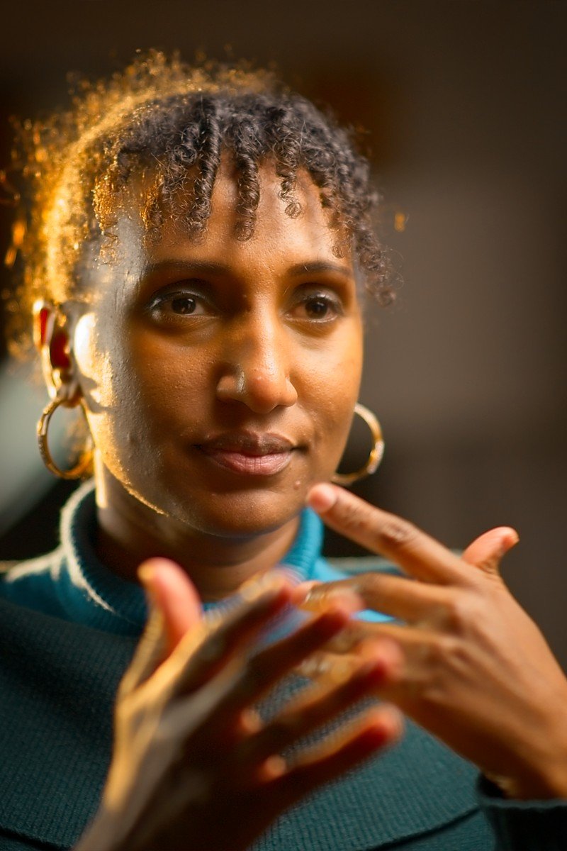 Ye Ku - Yeshi Solomon Granieri