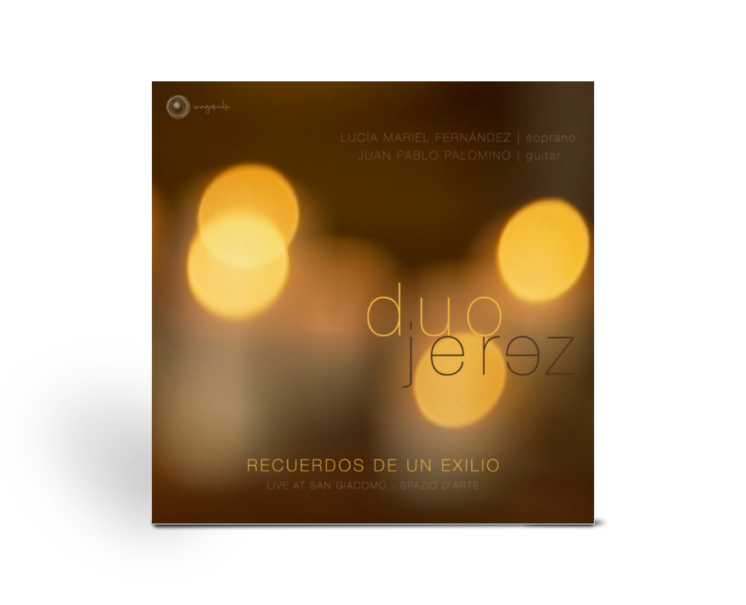 Recuerdos de un exilio