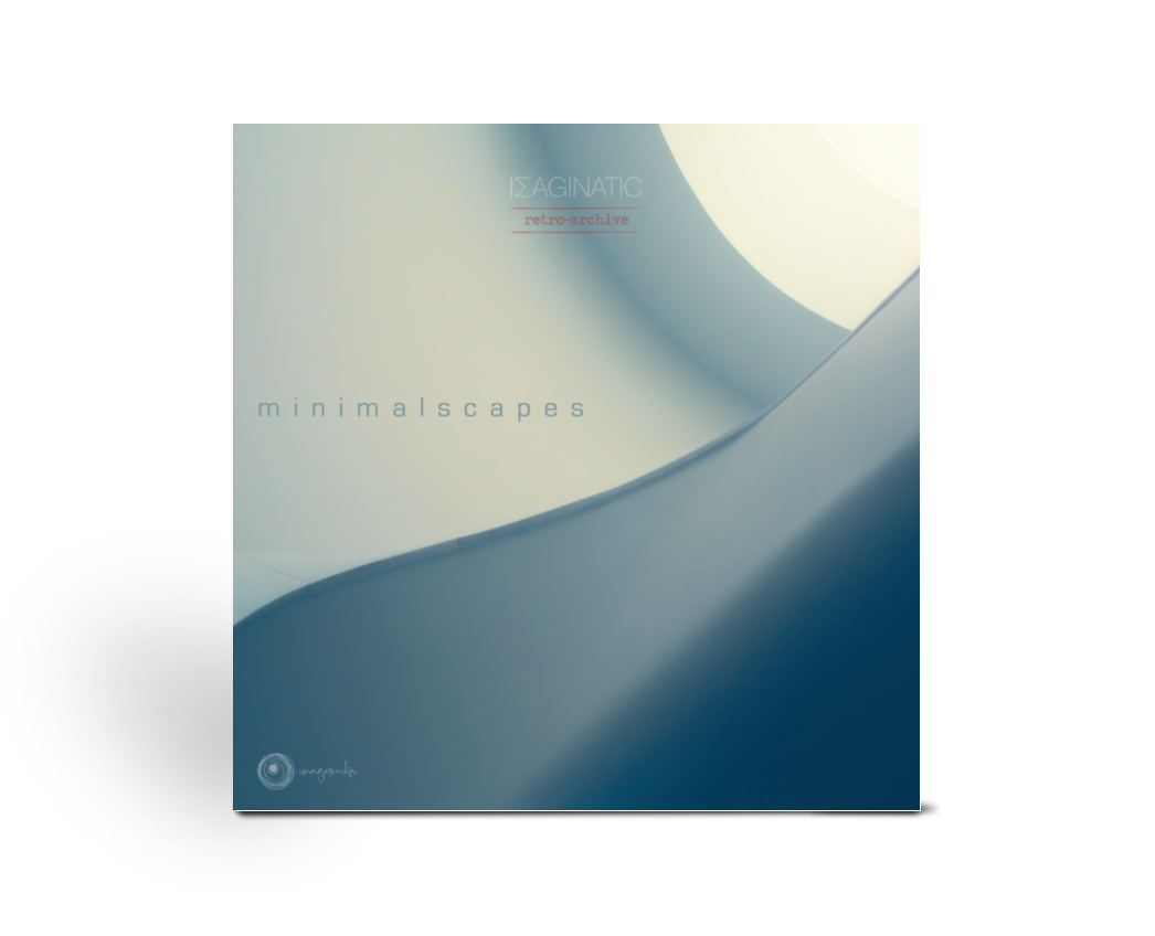 Imaginatic - Minimalscapes