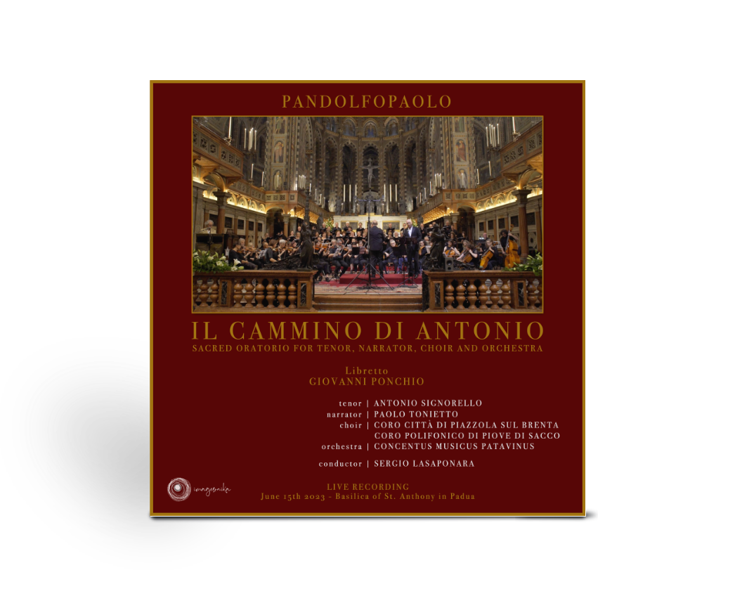 Il Cammino di Antonio
