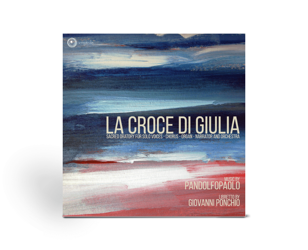 Il Cammino di Antonio