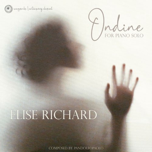 Élise Richard - Ondine