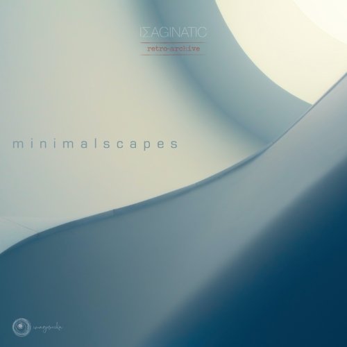 Imaginatic - Minimalscapes