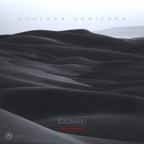 Imaginatic - Endless Horizons