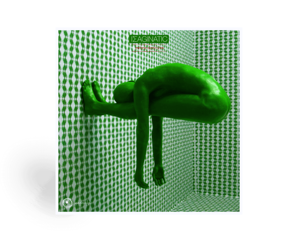 Imaginatic - Farewells