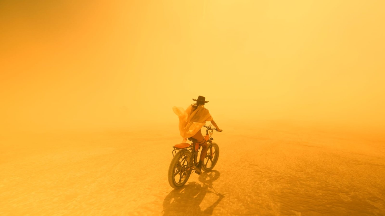 Imaginatic - Challenge videoclip