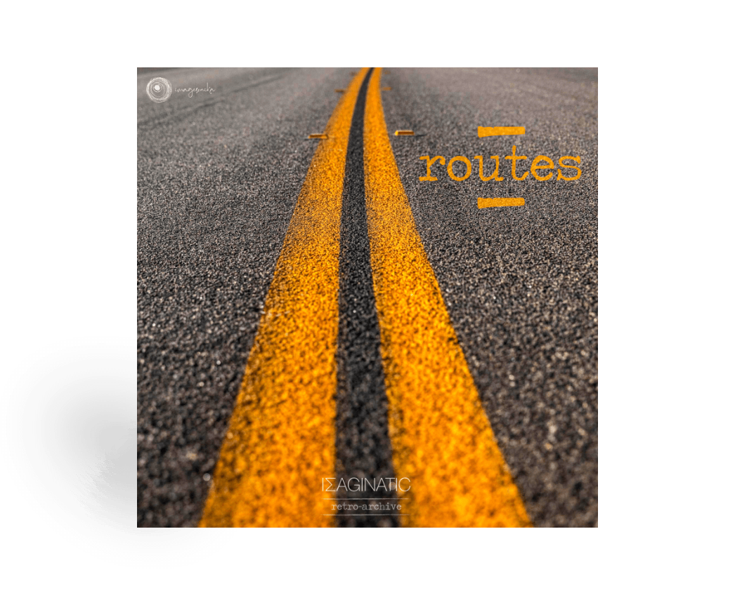 Imaginatic - Routes
