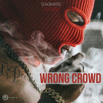 Imaginatic - Wrong Crowd