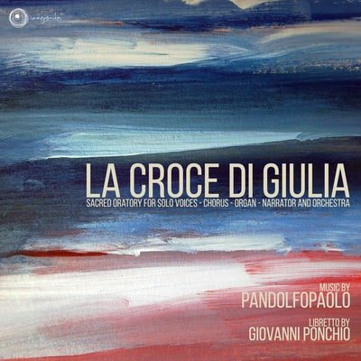 PandolfoPaolo - La Croce di Giulia