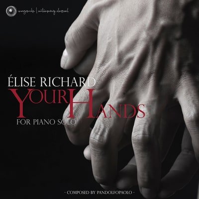 Elise Richard - Your Hands