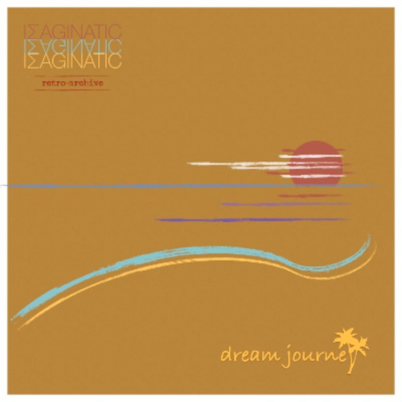 Imaginatic - Dream Journey