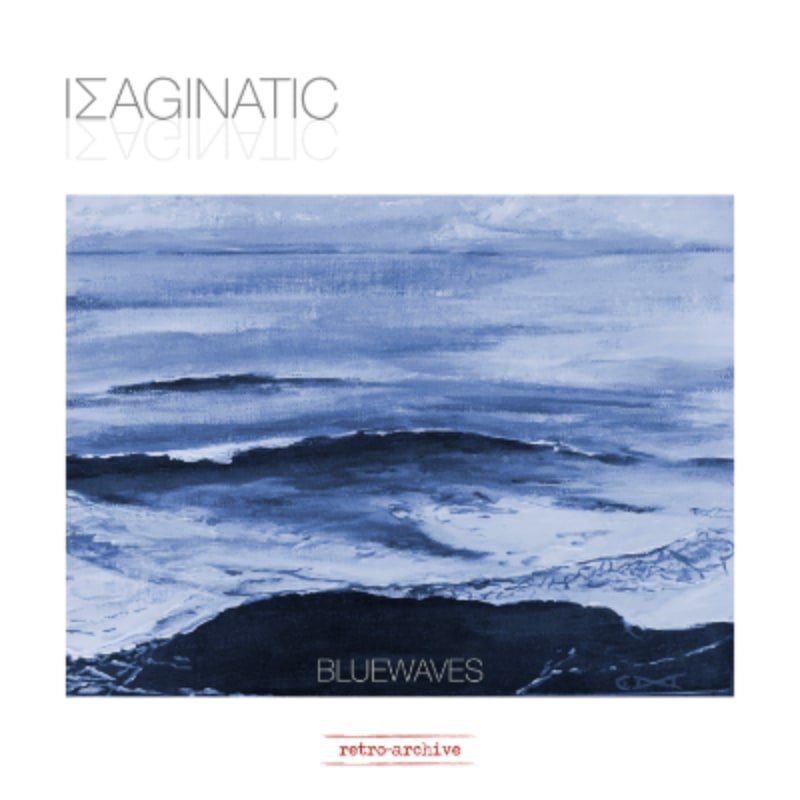 Imaginatic - Bluewaves