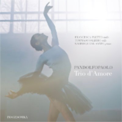 PandolfoPaolo - Trio d'Amore